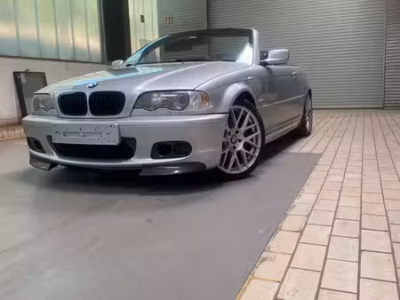 BMW Série 3 330i 3.0 231