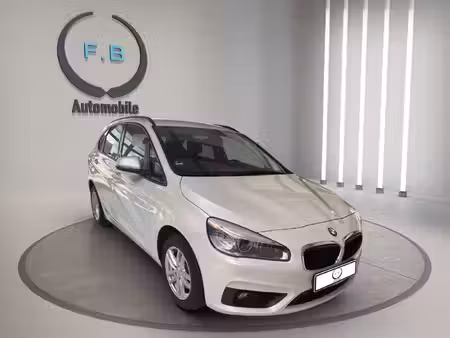 BMW Série 2 220i 2.0 190