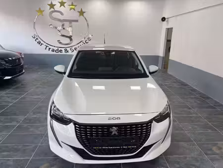 Peugeot 208 1.2 75 Active
