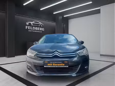 Citroën C4 1.6 VTi 120 Tendance