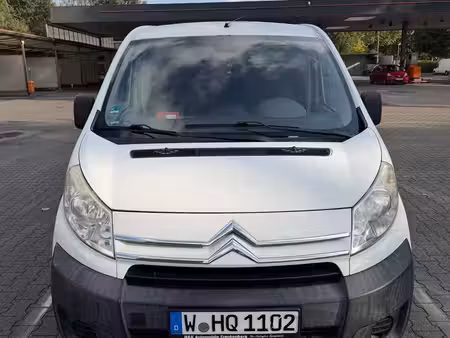Citroën Jumpy 1.6 90
