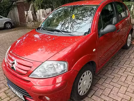 Citroën C3 1.1 60 Advance