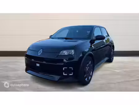 Renault R5 150 Evolution