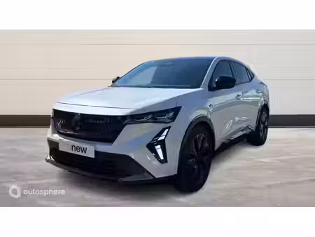 Renault Rafale E-Tech 1.2 200 Esprit Alpine