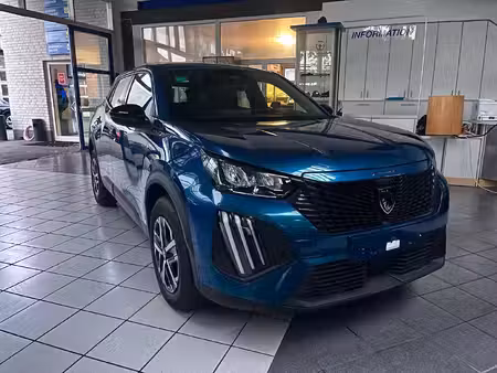 Peugeot 2008 1.2 100 Style