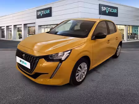 Peugeot 208 1.5 BlueHDi 100 Active