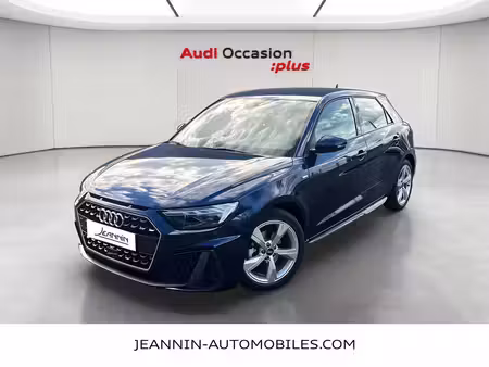 Audi A1 30 TFSI 1.0 TFSI 116 S line