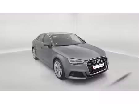 Audi A3 35 TDI 2.0 TDI 150 S line