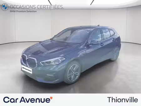 BMW Série 1 116d 1.5 116 Sport