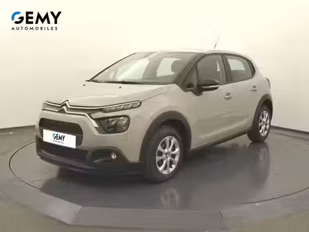 Citroën C3 1.5 HDi 100 Feel