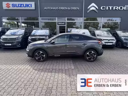 Citroën C4 1.2 PureTech 131 Max