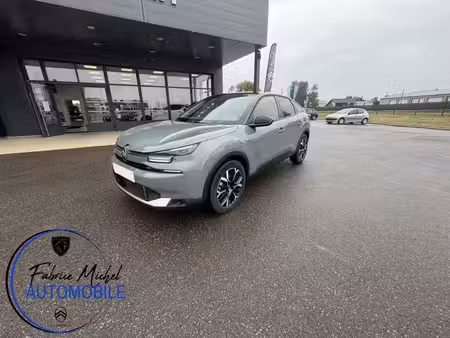 Citroën C4 1.2 145 Max