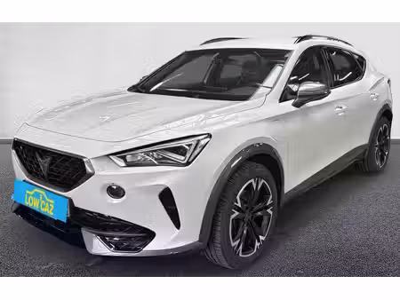 Cupra Formentor 1.4 150