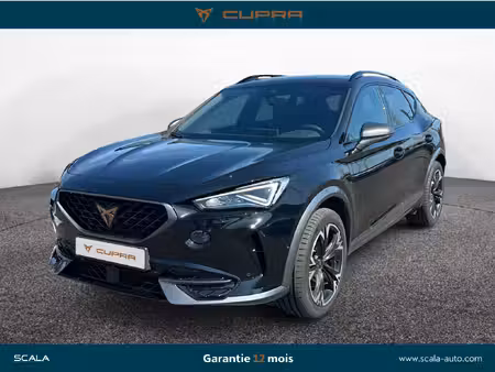 Cupra Formentor 1.4 150 Business Edition