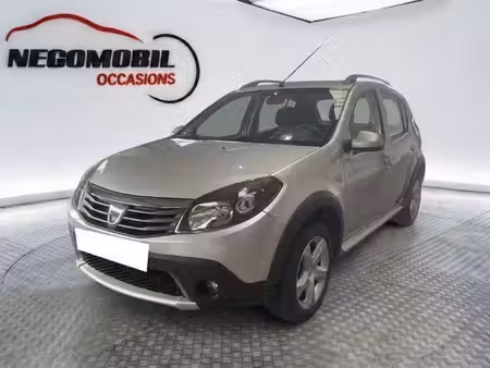 Dacia Sandero 1.6