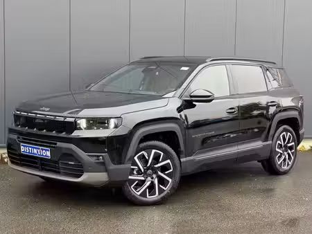 Jeep Compass 4XE 1.3 240 Summit 4x4