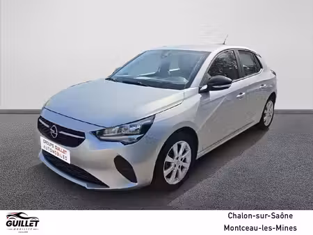 Opel Corsa 1.2 75 Edition