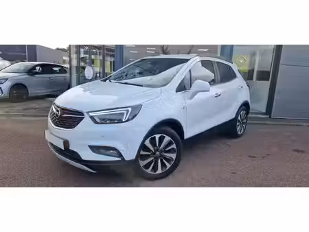 Opel Mokka 1.6 CDTI 136 Elite