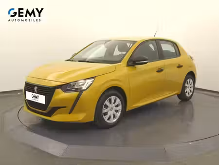 Peugeot 208 1.2 75 Like