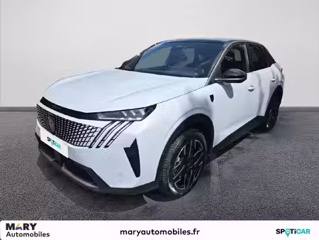 Peugeot 3008 1.2 145 GT