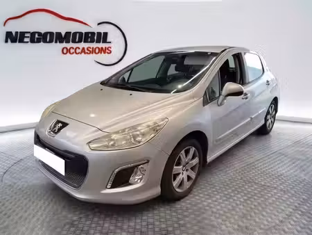 Peugeot 308 1.6 HDi 112 Active