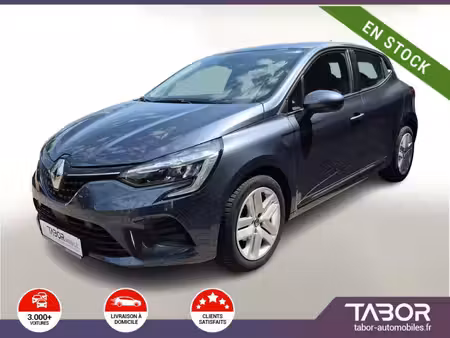 Renault Clio 1.0 Zen