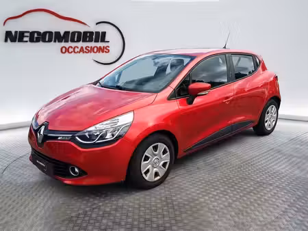 Renault Clio 1.5 dCi 90 Business