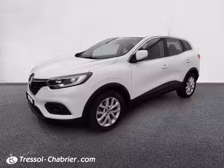Renault Kadjar 1.5 dCi 115 Intens