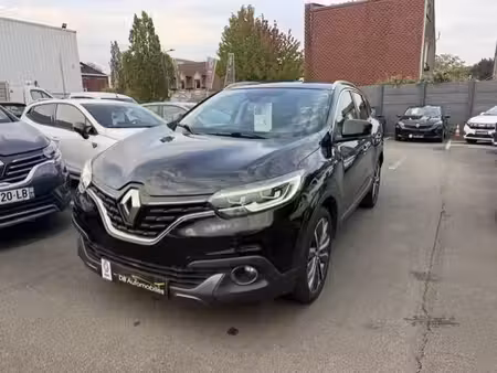 Renault Kadjar Intens