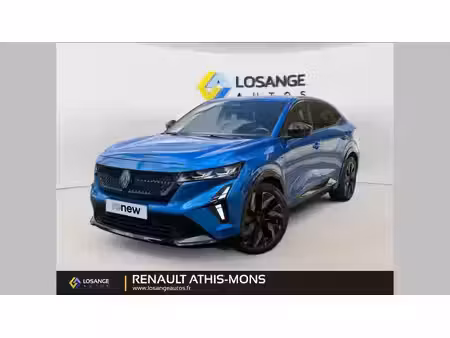 Renault Rafale E-Tech 1.2 200 Esprit Alpine