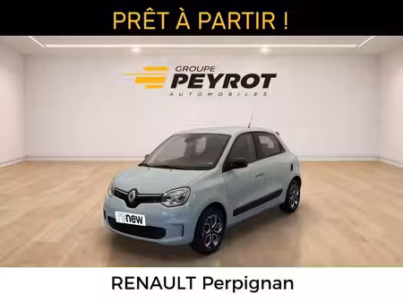 Renault Twingo 1.0 65 Équilibre