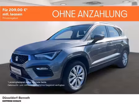 Seat Ateca 1.5 TSI 150 Style
