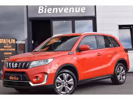 Suzuki Vitara 1.5 115 Privilège