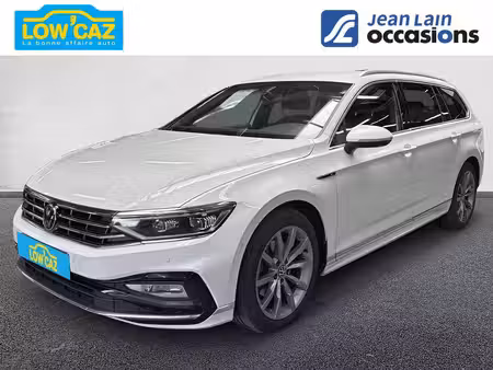 Volkswagen Passat 2.0 TDI 150 R-Line