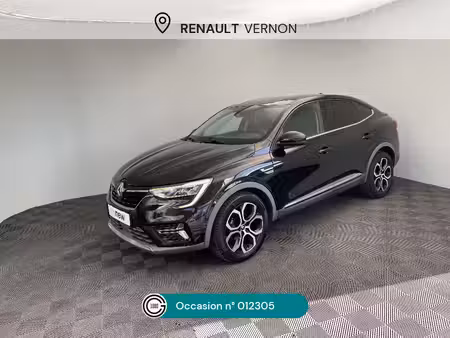 Renault Arkana 1.3 TCe 140 Intens