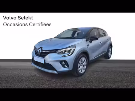 Renault Captur 1.3 140 Intens