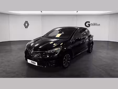Renault Clio Techno