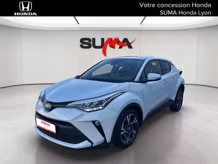 Toyota C-HR 1.8 Dynamic