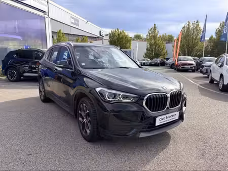 BMW Série 1 116d 1.5 116 Business sDrive