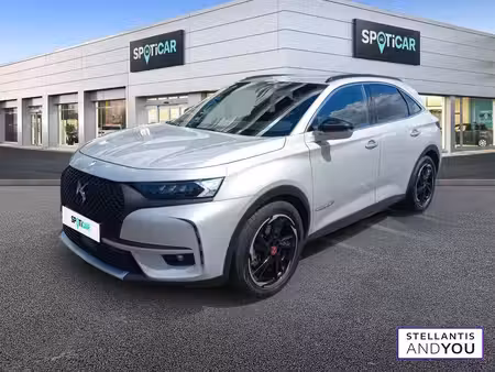 DS 7 E Tense 1.6 225 Performance Line