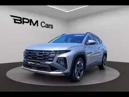 Hyundai Tucson 1.6 Creative