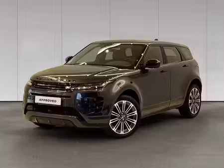 Land Rover Range Rover Evoque D200 2.0 204 Dynamic SE 4x4