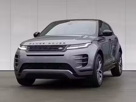 Land Rover Range Rover Evoque D200 2.0 204 Dynamic SE 4x4