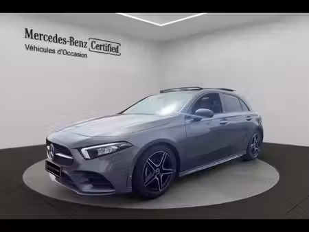 Mercedes-Benz Classe A A 180 1.3 136 AMG Line