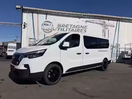 Nissan Primastar 2.0 dCi 170 Tekna