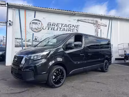 Nissan Primastar 2.0 dCi 170 Tekna