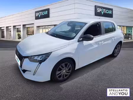 Peugeot 208 1.2 100 Active