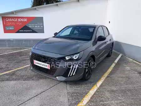 Peugeot 208 1.2 110