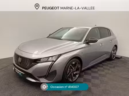 Peugeot 308 1.6 THP 150 Allure
