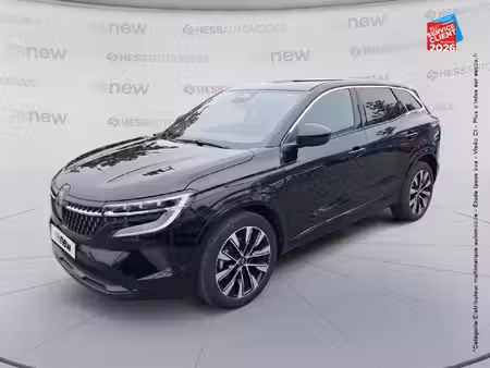 Renault Austral 1.2 200 Techno